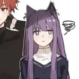₍^. .^₎Ⳋ avatar
